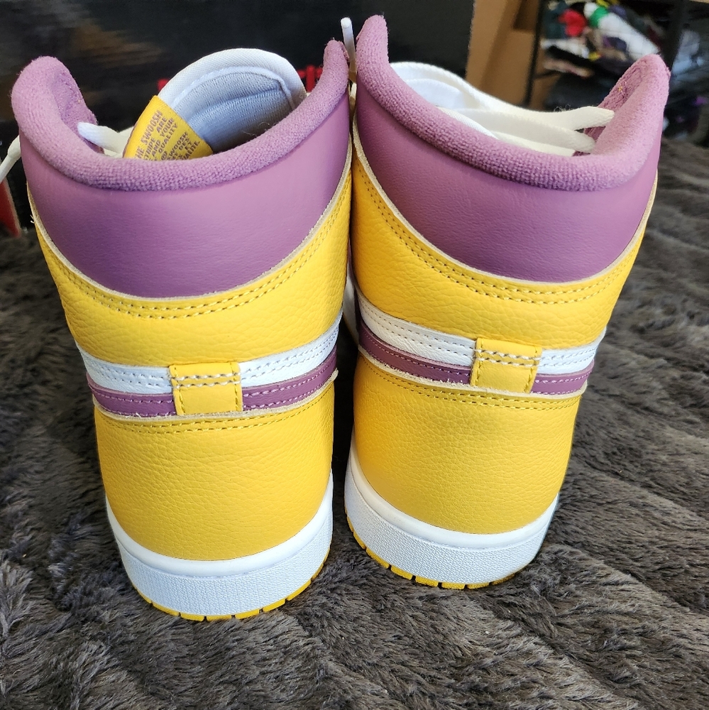 Jordan 1 - Picture 3 of 5